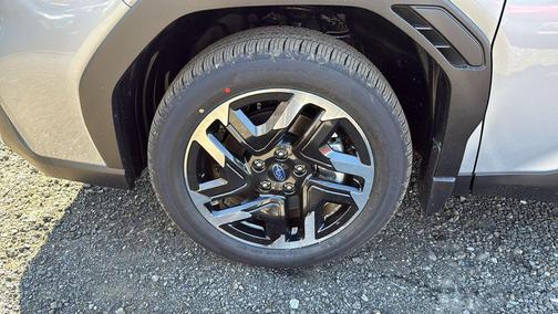 2025 Subaru Forester Hybrid Premium