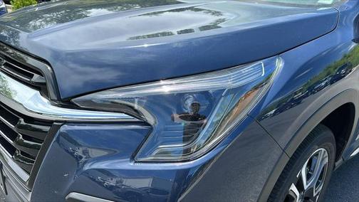 2025 Subaru Ascent Limited 7-Passenger