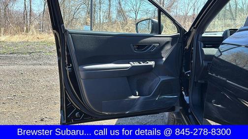 Cb7 2026 Subaru Outback Limited XT