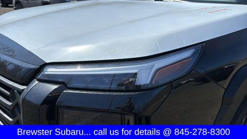 Cb7 2026 Subaru Outback Limited XT