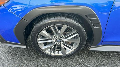 2023 Subaru WRX Base