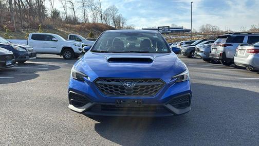 2023 Subaru WRX Base