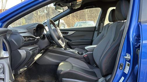 2023 Subaru WRX Base