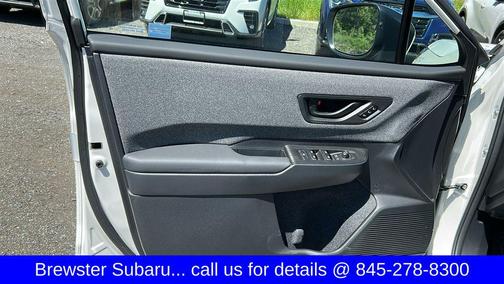 Wh7 2026 Subaru Outback Limited