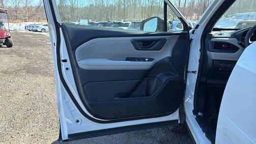 2025 Subaru Forester Hybrid Premium