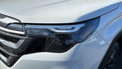 2025 Subaru Forester Hybrid Premium