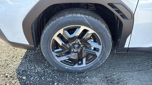 2025 Subaru Forester Hybrid Premium