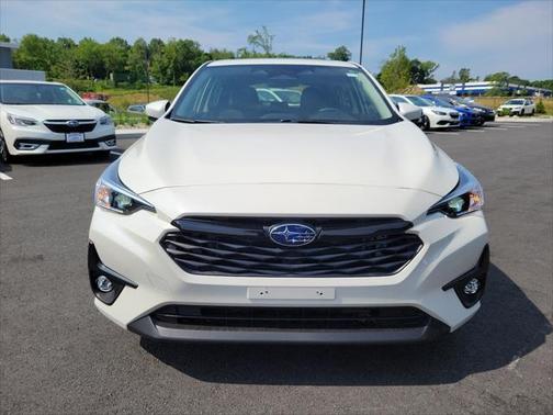 2024 Subaru Impreza Sport