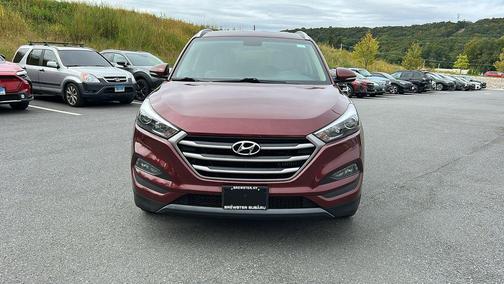 2016 Hyundai TUCSON Eco