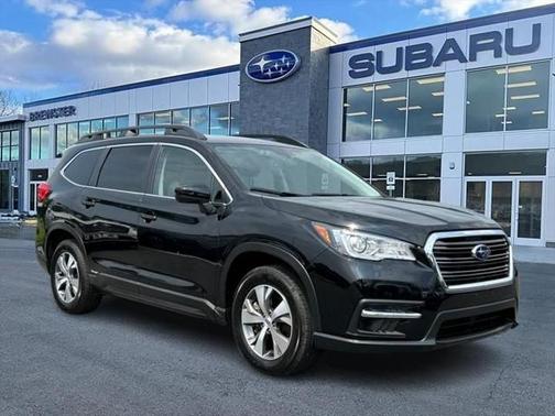 2022 Subaru Ascent Premium 7-Passenger