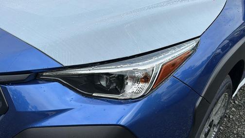 2025 Subaru Crosstrek Base