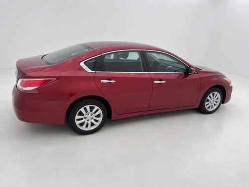 2013 Nissan Altima 2.5 S