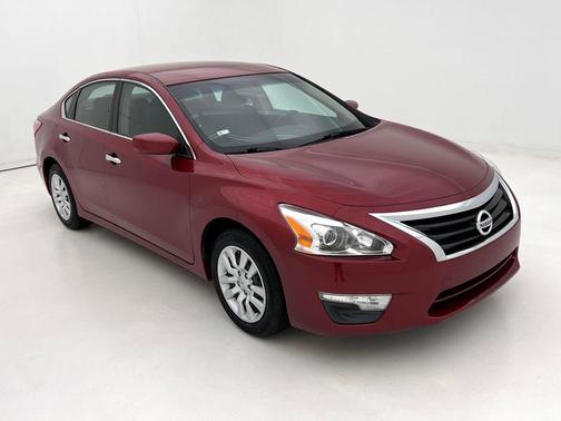 2013 Nissan Altima 2.5 S