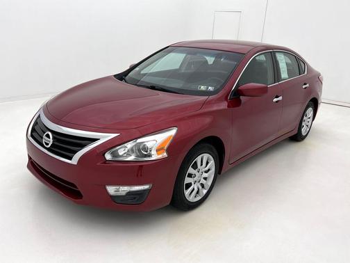 2013 Nissan Altima 2.5 S