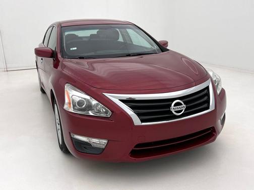 2013 Nissan Altima 2.5 S