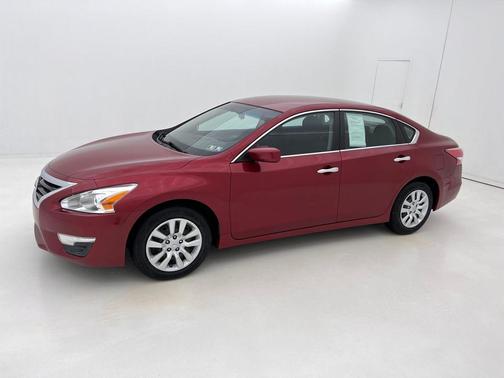 2013 Nissan Altima 2.5 S