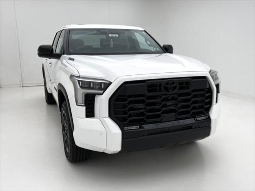2025 Toyota Tundra Hybrid Limited