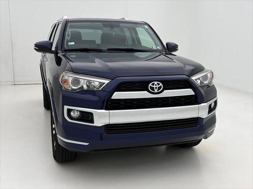 2014 Toyota 4Runner Limited