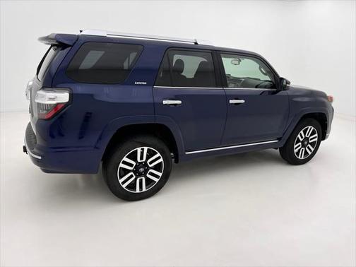 2014 Toyota 4Runner Limited