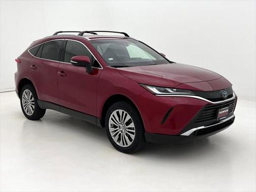 2022 Toyota Venza XLE