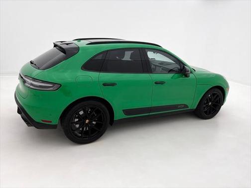 2023 Porsche Macan GTS