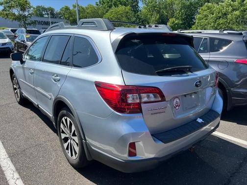 2015 Subaru Outback 3.6R Limited
