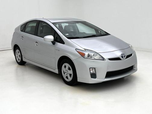 2011 Toyota Prius II