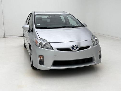 2011 Toyota Prius II
