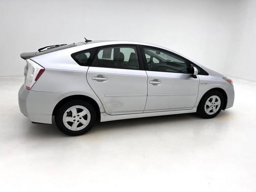 2011 Toyota Prius II