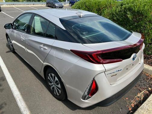 2020 Toyota Prius Prime XLE