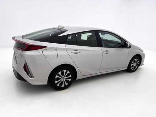 2020 Toyota Prius Prime XLE