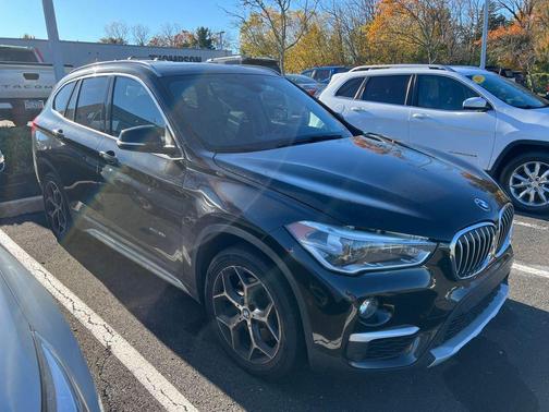 2017 BMW X1 xDrive 28i
