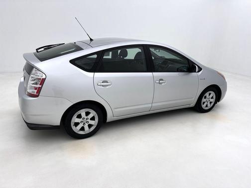 2007 Toyota Prius Base