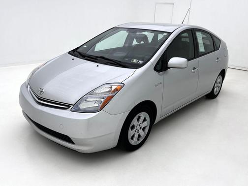 2007 Toyota Prius Base