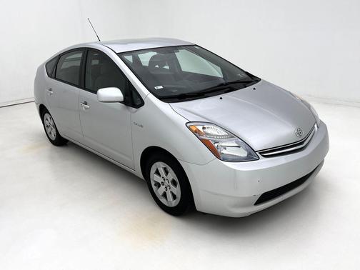 2007 Toyota Prius Base