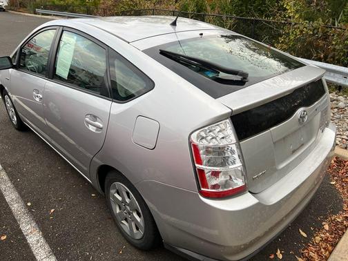 2007 Toyota Prius Base