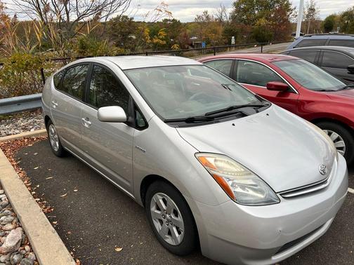 2007 Toyota Prius Base
