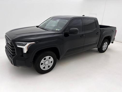 2022 Toyota Tundra SR