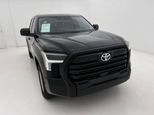 2022 Toyota Tundra SR