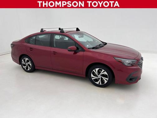 2023 Subaru Legacy Premium