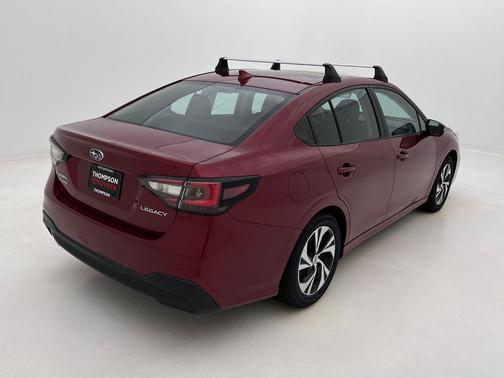 2023 Subaru Legacy Premium