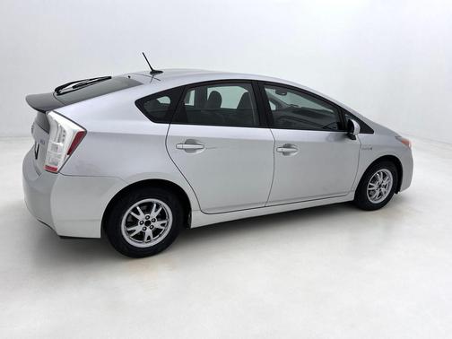 2010 Toyota Prius IV
