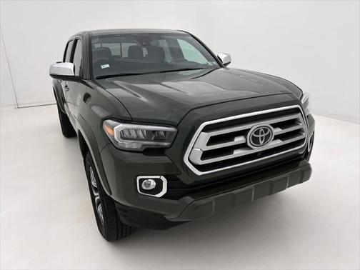 2022 Toyota Tacoma Limited