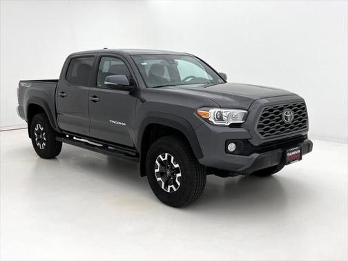 2023 Toyota Tacoma TRD Off-Road