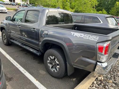 2023 Toyota Tacoma TRD Off-Road