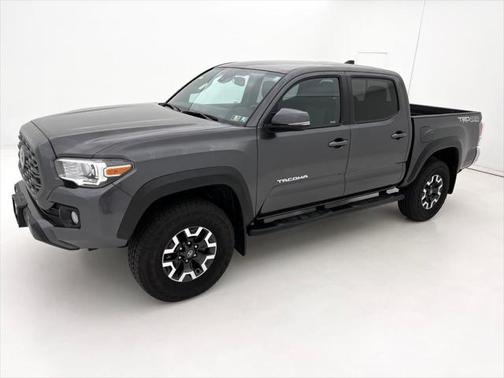 2023 Toyota Tacoma TRD Off-Road