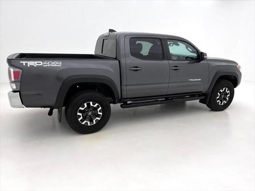 2023 Toyota Tacoma TRD Off-Road