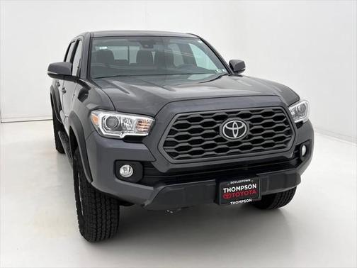 2023 Toyota Tacoma TRD Off-Road