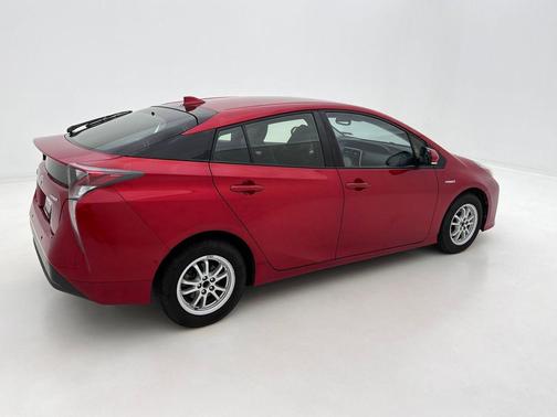 2017 Toyota Prius Four