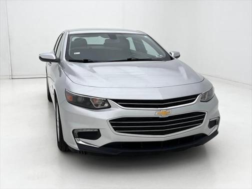 2016 Chevrolet Malibu 1LT
